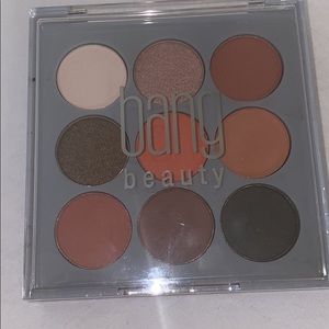 Bang beauty palette